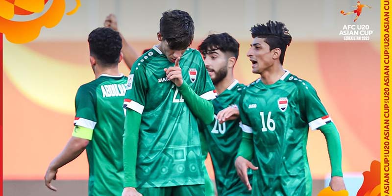 Đội tuyển bóng đá U-20 Quốc gia Iraq: Trình Độ và Tiềm Năng